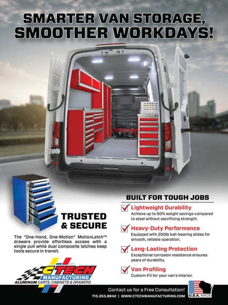 Modern Work Truck Solutions February 2025 - Cover2
