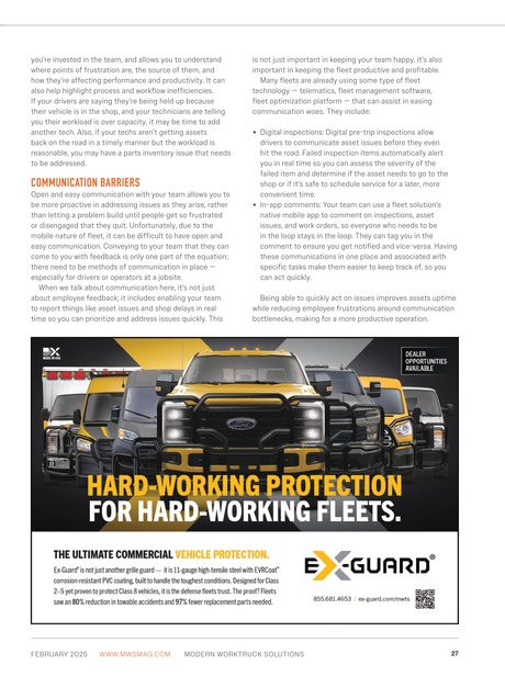 Modern Work Truck Solutions February 2025 - 27