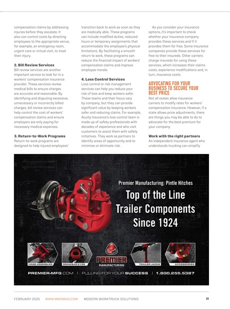Modern Work Truck Solutions February 2025 - 31