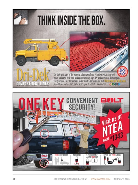 Modern Work Truck Solutions February 2025 - 56