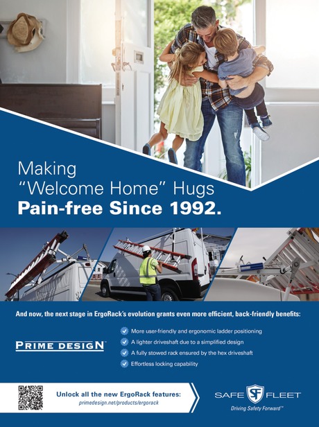 Modern Work Truck Solutions January 2025 - 3