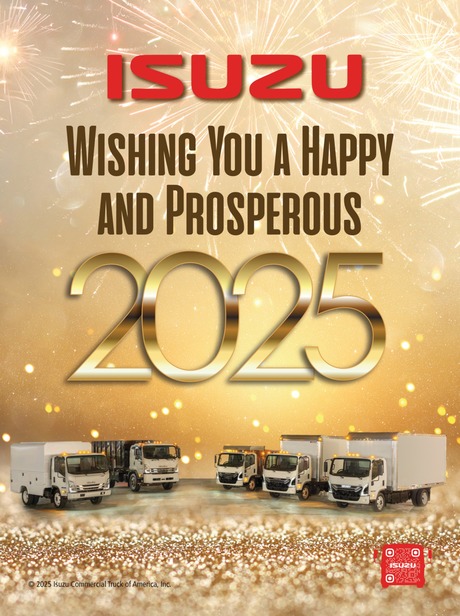 Modern Work Truck Solutions January 2025 - 9