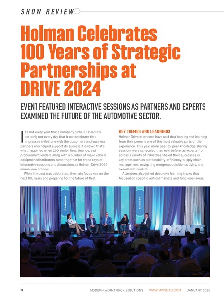 Modern Work Truck Solutions January 2025 - 12
