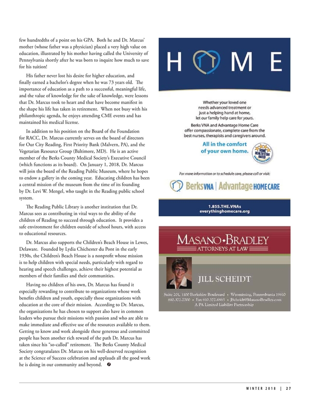Home Care Agencies In Berks County Pa