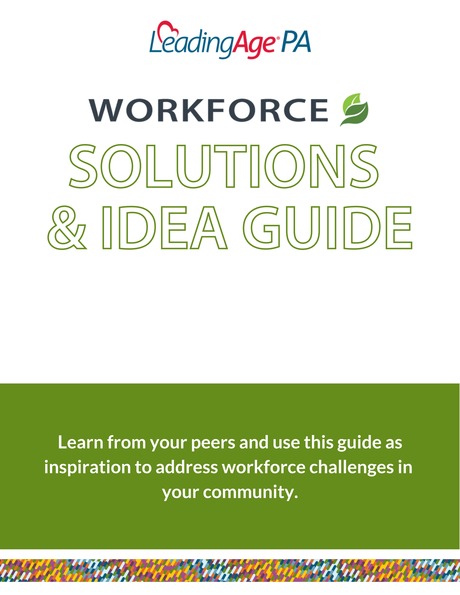 Solutions & Idea guide
