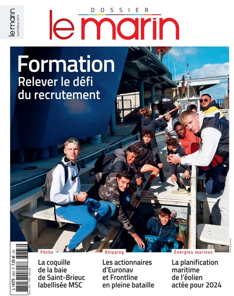 Dossier Formation 2023