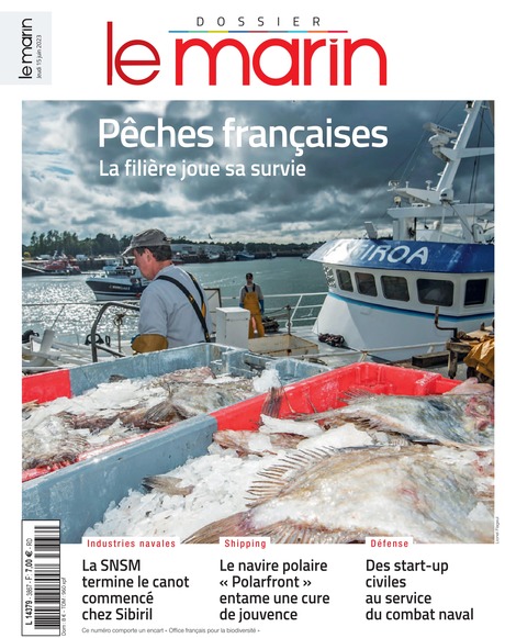 Dossier Pêches françaises 2024 - 7