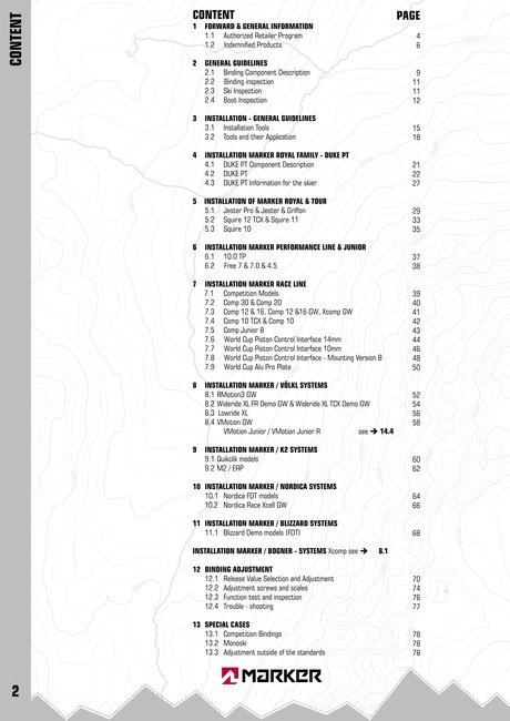 Marker Tech Manual 24-25 English - 2