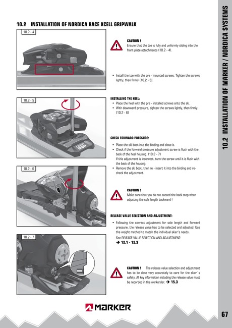 Marker Tech Manual 24-25 English - 67
