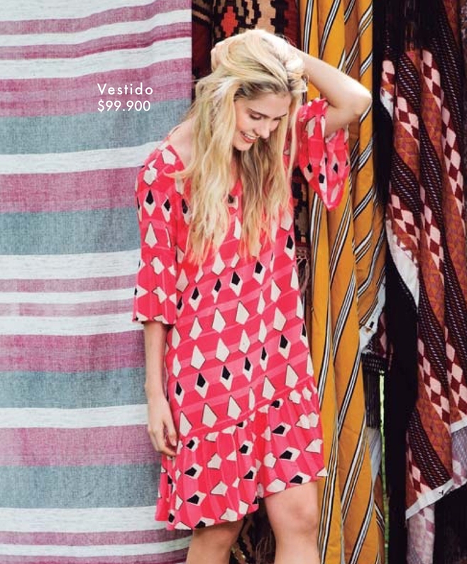 Catálogo Tennis, Mayo 2018 - 18