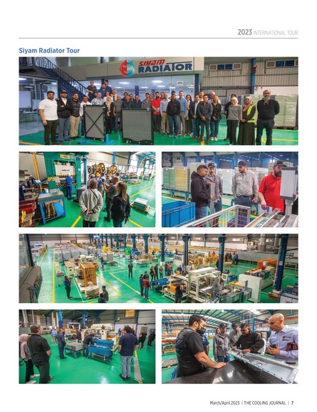 Syam Radiator 2023MarchApril-CoolingJournal - 9