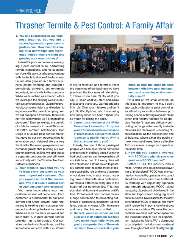 thrasher summer 2019