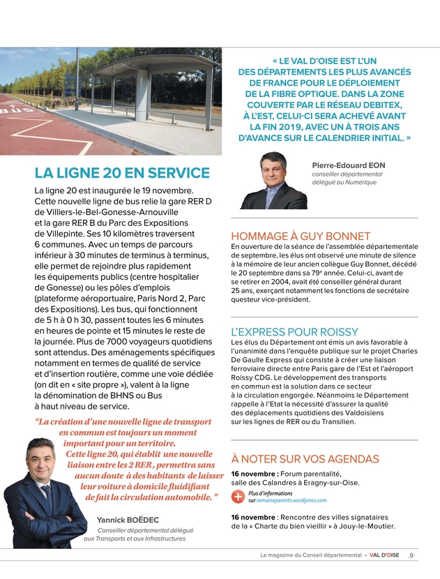Articles de magazine de rencontres en ligne