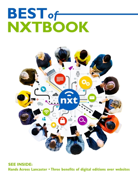 Yextbook Best of Nxtbook