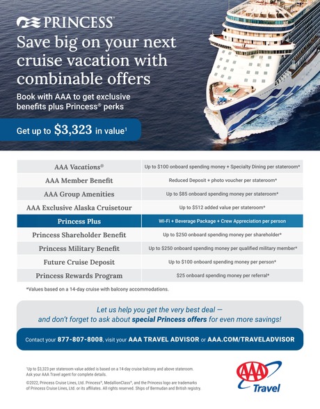 AAA Traveler Apr May 2022 Colorado 41