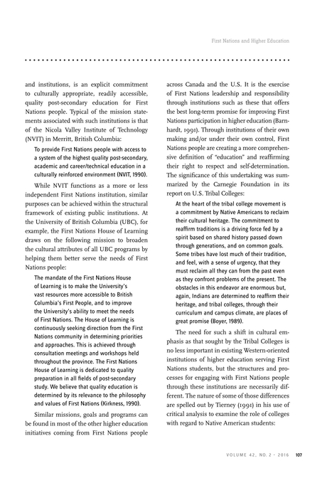 The Journal of College and University Student Housing - Volume 42