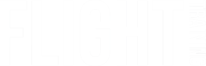 Flight Training - August 2024