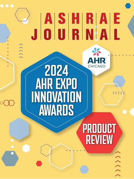 ASHRAE Journal - May 2024 - 65