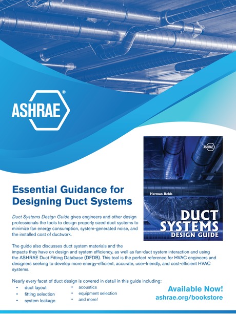 ASHRAE Journal - January 2023 - 33