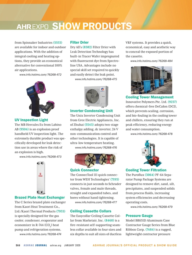 The Definitive Guide to Refrigeration Systems: Innovation, Efficiency, and Applications () The Definitive Guide to Refrigeration Systems: Innovation, Efficiency, and Applications