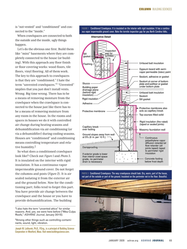Ashrae Journal January 2020 64
