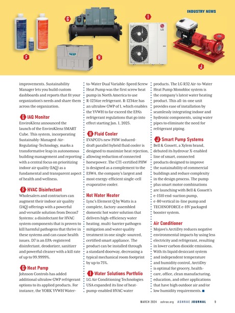 ASHRAE Journal - March 2024 - 9
