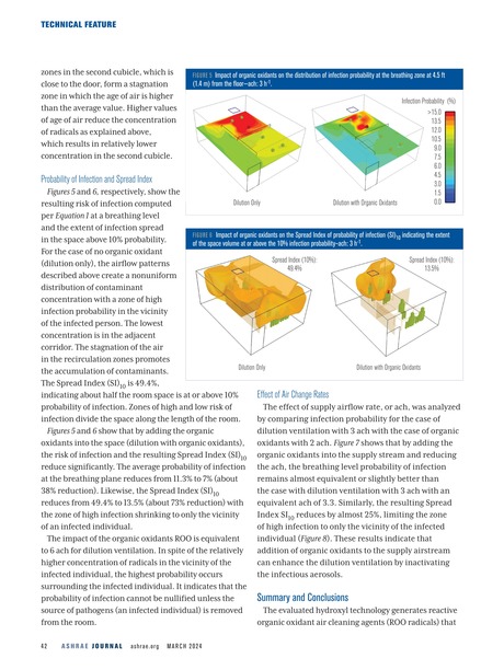ASHRAE Journal - March 2024 - 42