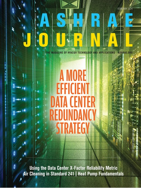 ASHRAE Journal - February 2024