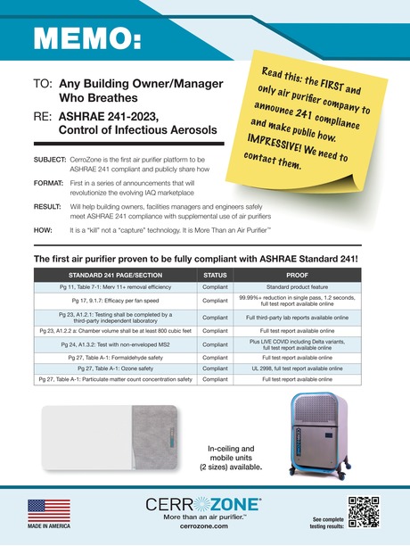 ASHRAE Journal - December 2023 - 25