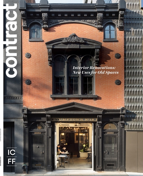 Contract Magazine - September 2019