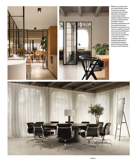 Contract Magazine - September 2019