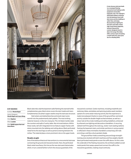 Contract Magazine - September 2019 - 41