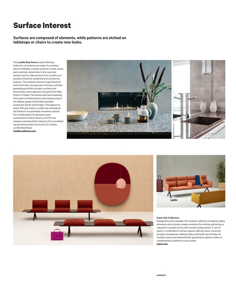 Contract Magazine - September 2019