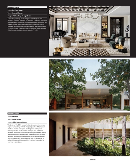 Contract Magazine - September 2019 - 79