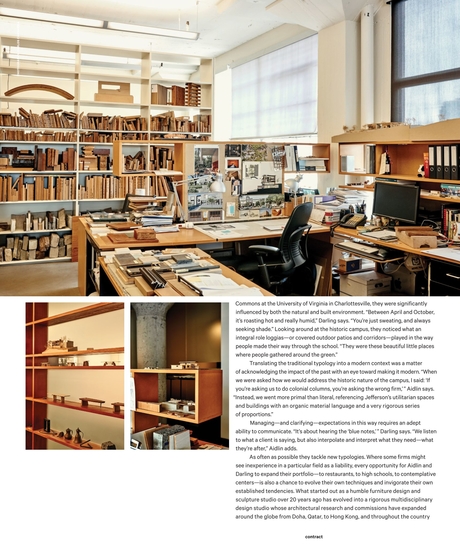 Contract Magazine - January 2020 - 41