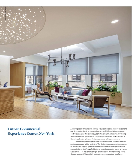Contract Magazine - February/March 2020
