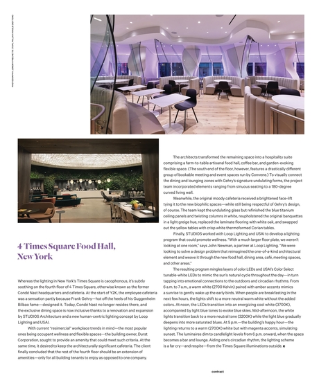Contract Magazine - February/March 2020 - 51