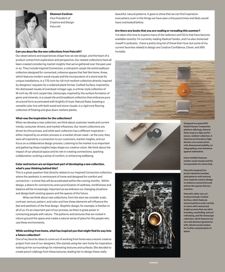 Contract Magazine - July 2020 - 43