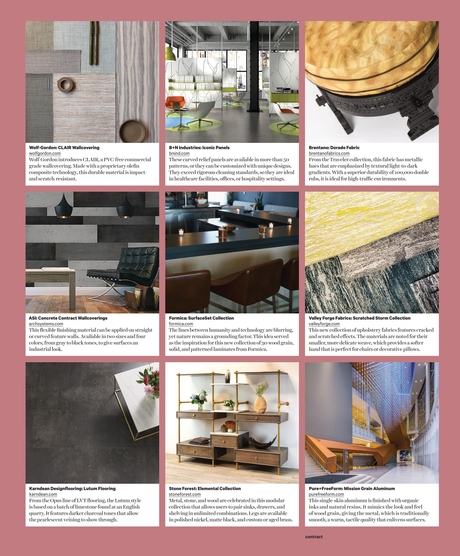 Contract Magazine - July 2020 - 63