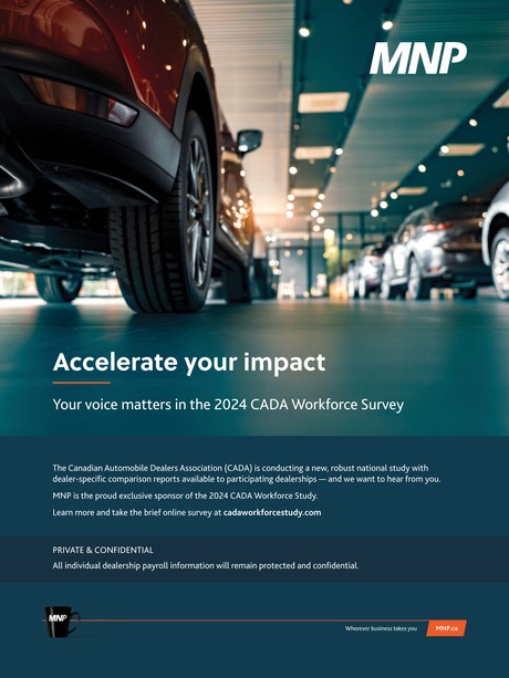 Automotive News Canada - January 2024 - 31