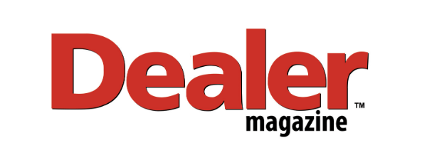 Digital Dealer - February 2019