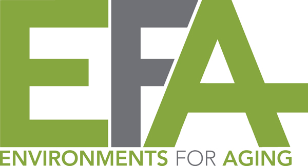 Environments for Aging - Spring 2019