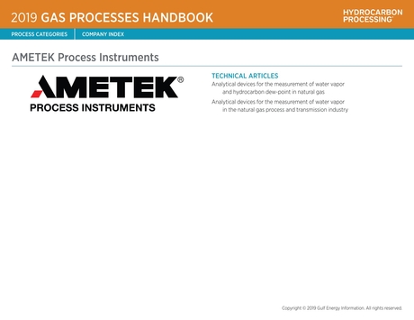 Gas Processing Handbook.pdf Gas Processes Handbook - 21