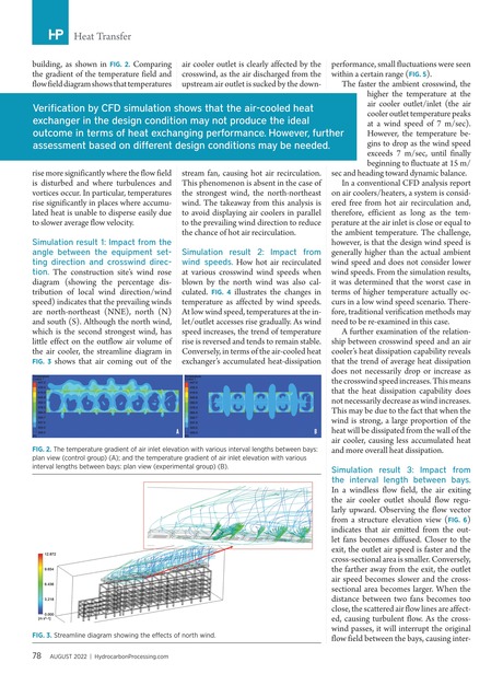 Hydrocarbon Processing - August 2022 - 78