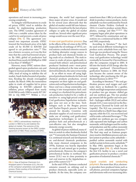 Hydrocarbon Processing - September 2022 - 92
