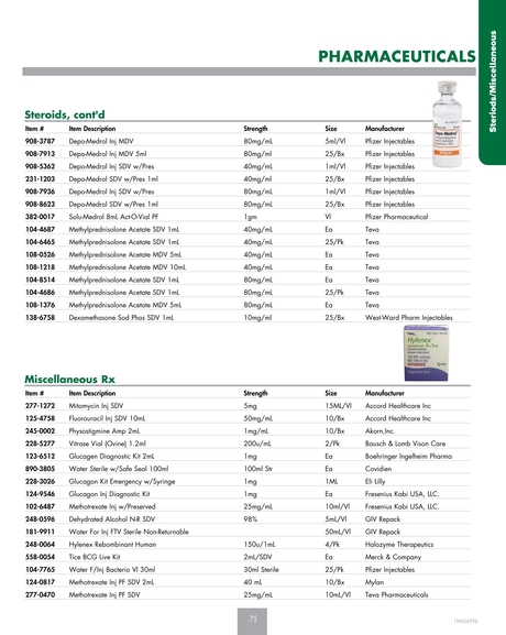 2019 ASC Reference Guide - 75