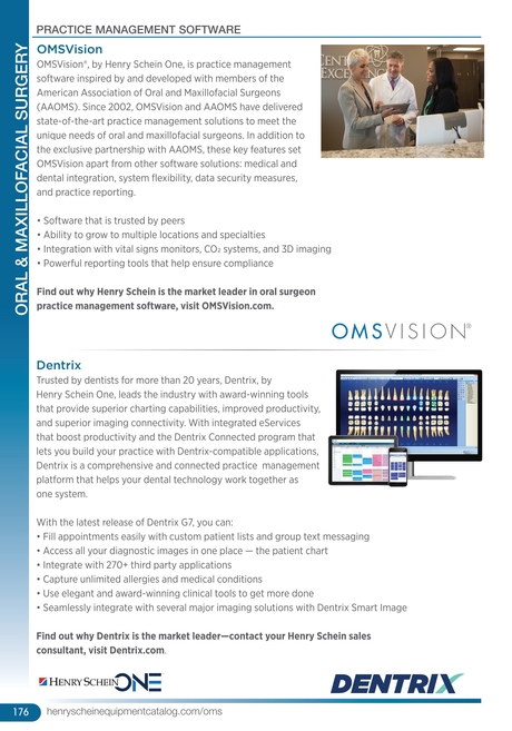 Dental Equipment Catalog - 2021/2022 - 176