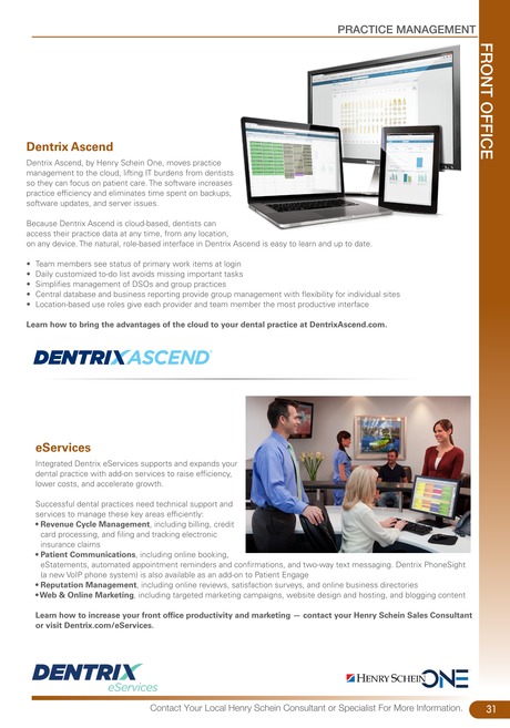 Dental Equipment Catalog - 2022/2023 - 31