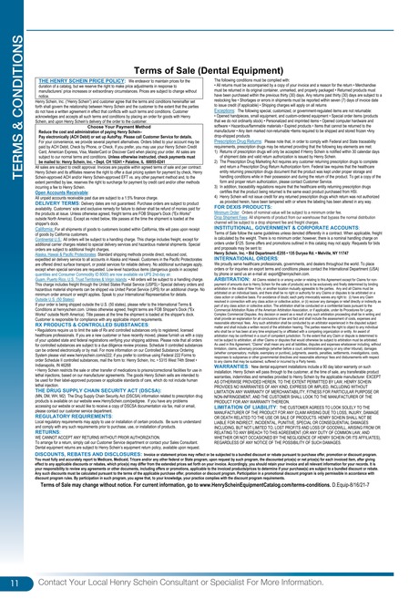 2022 2023 Oral Maxillofacial Surgery Equipment Catalog Cover3 2022 2023 Oral Maxillofacial Surgery Equipment Catalog Cover3