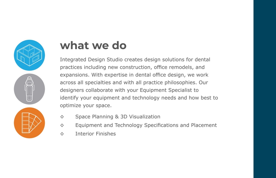 Integrated Design Studio eBook - 2020